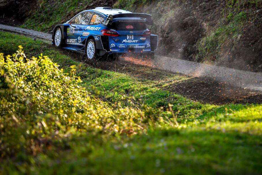 But they picked up a tire puncture and were forced to settle for third. But they picked up a tire puncture and were forced to settle for third.